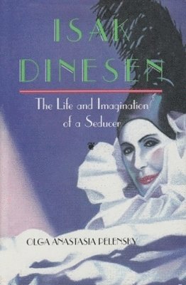 bokomslag Isak Dinesen