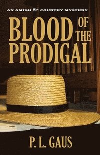 bokomslag Blood of the Prodigal