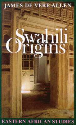 Swahili Origins 1