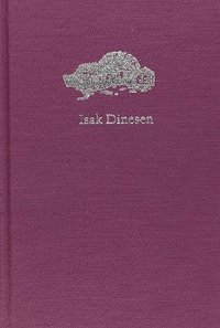 bokomslag Isak Dinesen