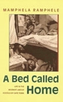 A Bed Called Home 1