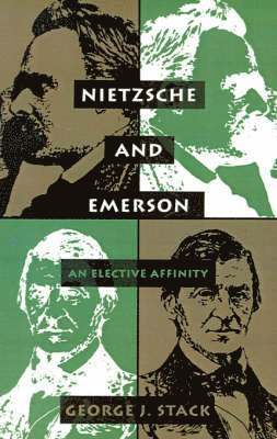 Nietzsche and Emerson 1