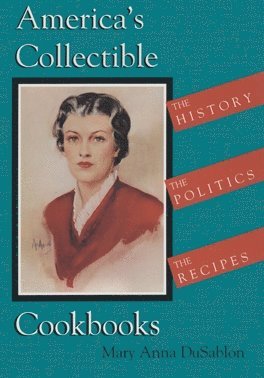 America's Collectible Cookbooks