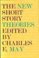 bokomslag The New Short Story Theories