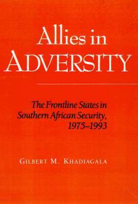 Allies In Adversity 1