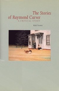 bokomslag Stories of Raymond Carver