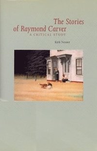 bokomslag The Stories of Raymond Carver