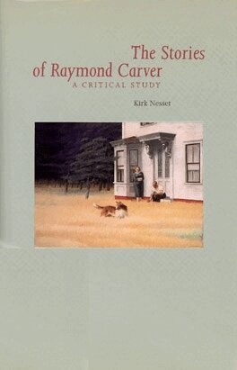 Kirk Nesset - Stories of Raymond Carver, Häftad