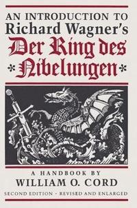 bokomslag An Introduction to Richard Wagners Der Ring des Nibelungen