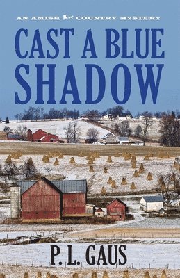 Cast a Blue Shadow 1