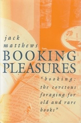 Booking Pleasures 1