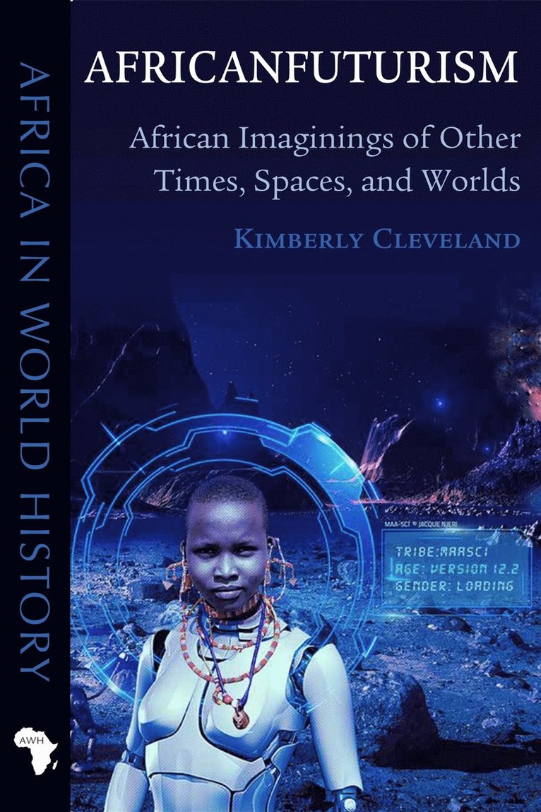 Africanfuturism
