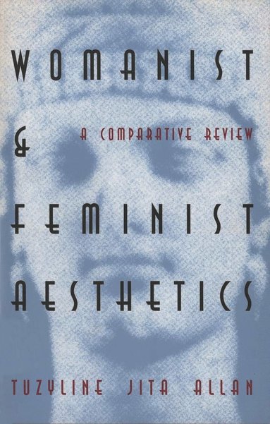 bokomslag Womanist and Feminist Aesthetics