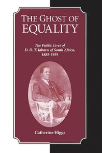 bokomslag Ghost of Equality