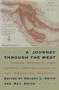 bokomslag Journey Through the West