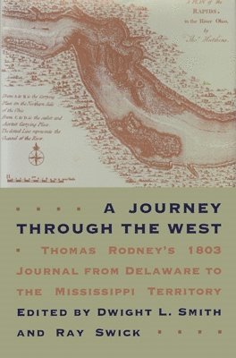bokomslag Journey Through the West