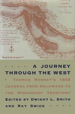 A Journey through the West 1