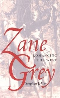 bokomslag Zane Grey