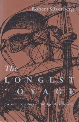 Longest Voyage 1