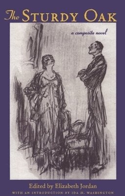 Elizabeth Jordan, Elizabeth Jordan - Sturdy Oak, Häftad