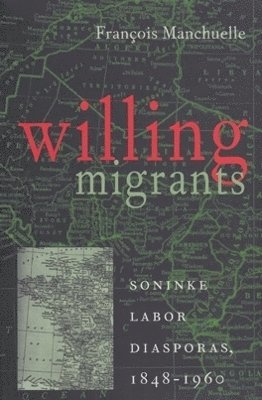 Willing Migrants 1