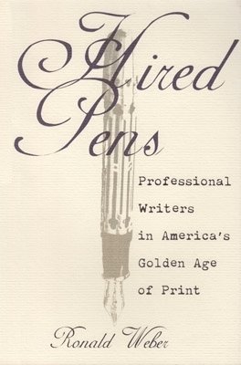 Hired Pens 1