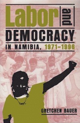 bokomslag Labor and Democracy in Namibia, 19711996