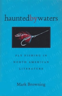 Haunted by Waters 1