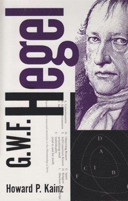 G. W. F. Hegel 1