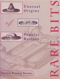 bokomslag Rare Bits