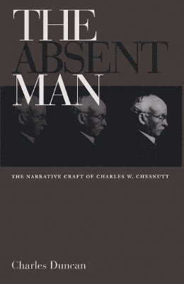The Absent Man 1