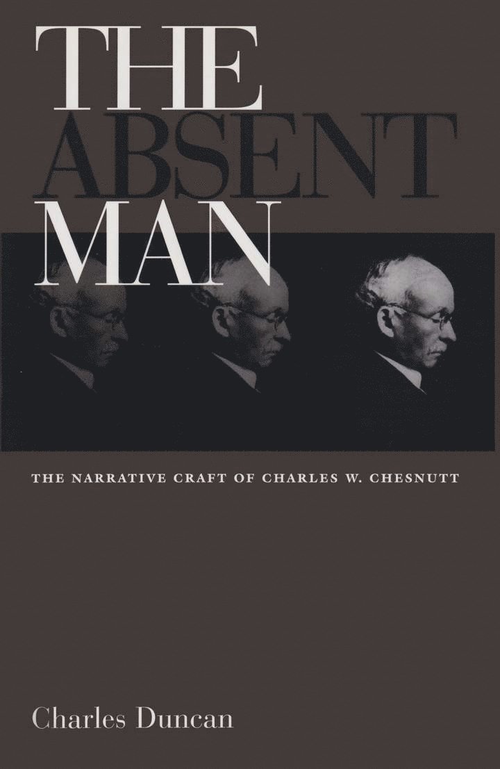Absent Man