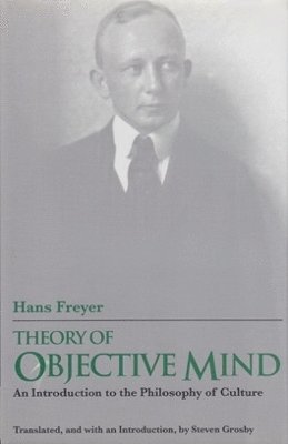 Theory of Objective Mind 1