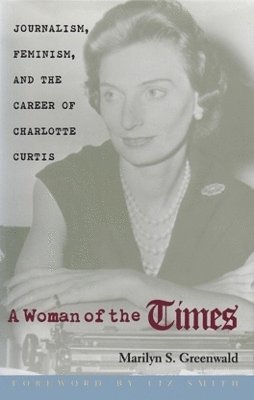 A Woman of the Times 1