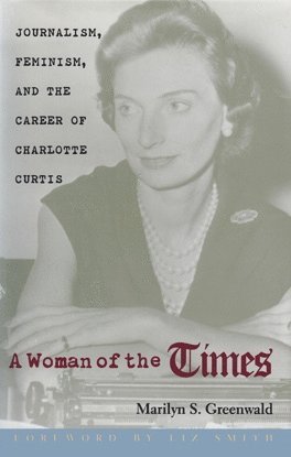 Woman of the Times 1