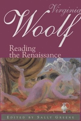 Virginia Woolf 1