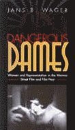 bokomslag Dangerous Dames