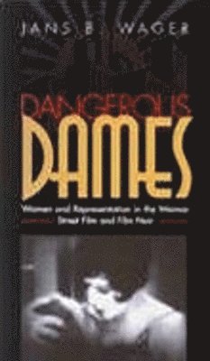 Dangerous Dames 1