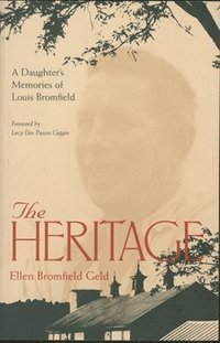 bokomslag Heritage