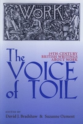 The Voice of Toil 1
