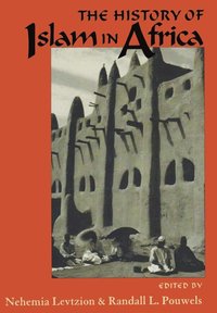 bokomslag History of Islam in Africa
