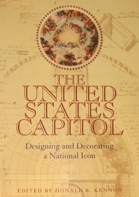 Donald R. Kennon, Donald R. Kennon - United States Capitol, Häftad