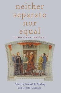 bokomslag Neither Separate nor Equal