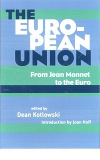 bokomslag European Union
