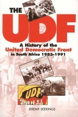 UDF