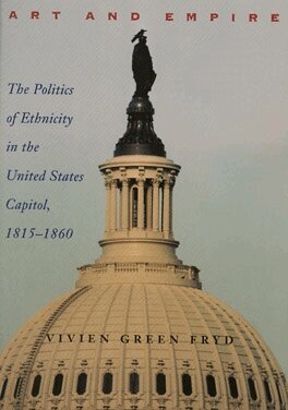 Vivien Green Fryd - Art and Empire, Häftad