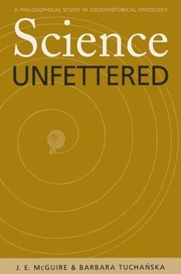 Science Unfettered 1