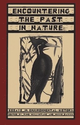 Encountering the Past in Nature