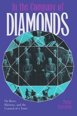 In the Company of Diamonds 1
