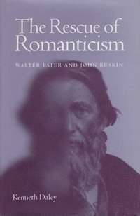 bokomslag Rescue of Romanticism